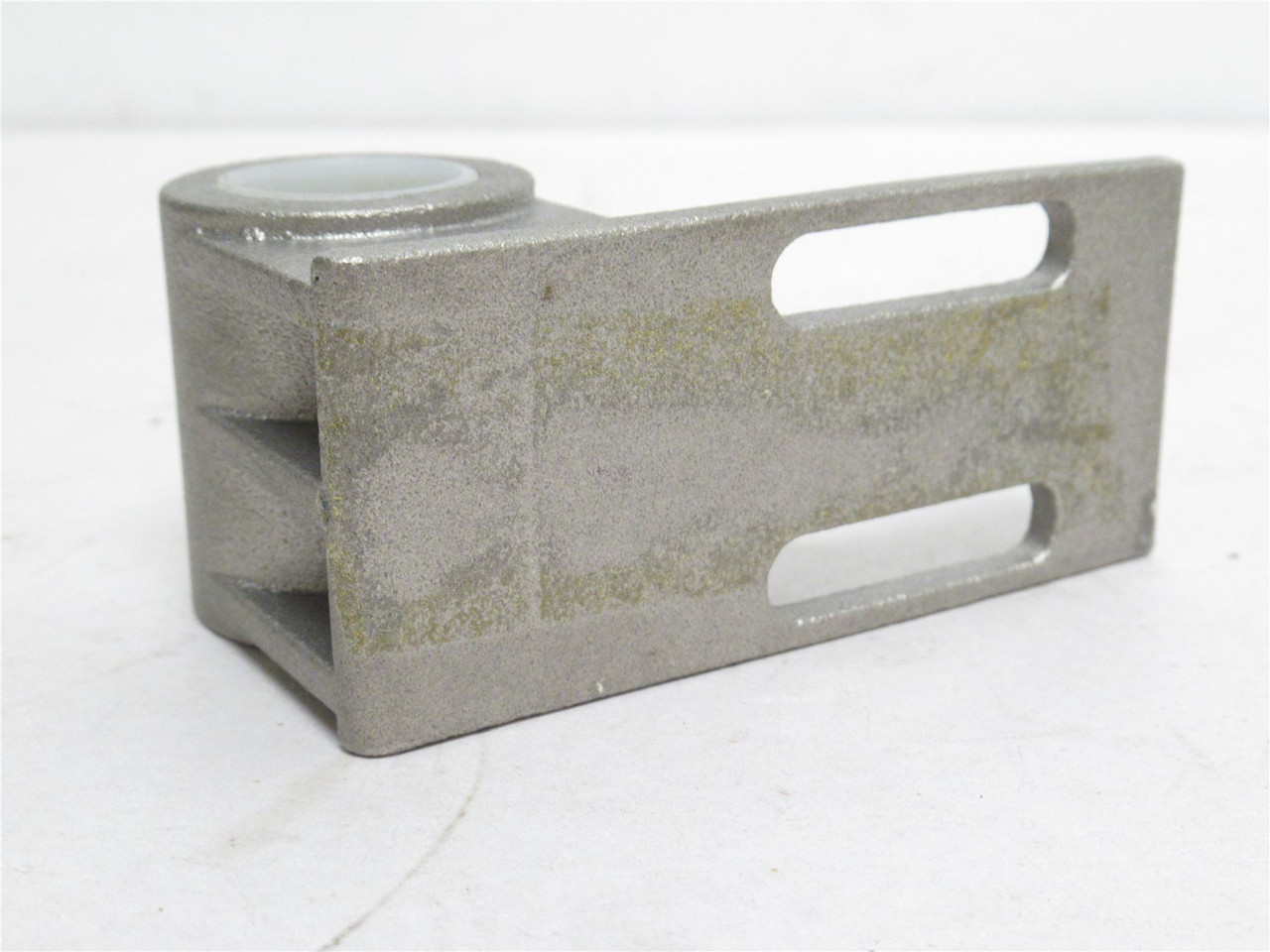 Doctor 4005-001; Bearing Holder; SS; 3/4"ID; 2-Bolt