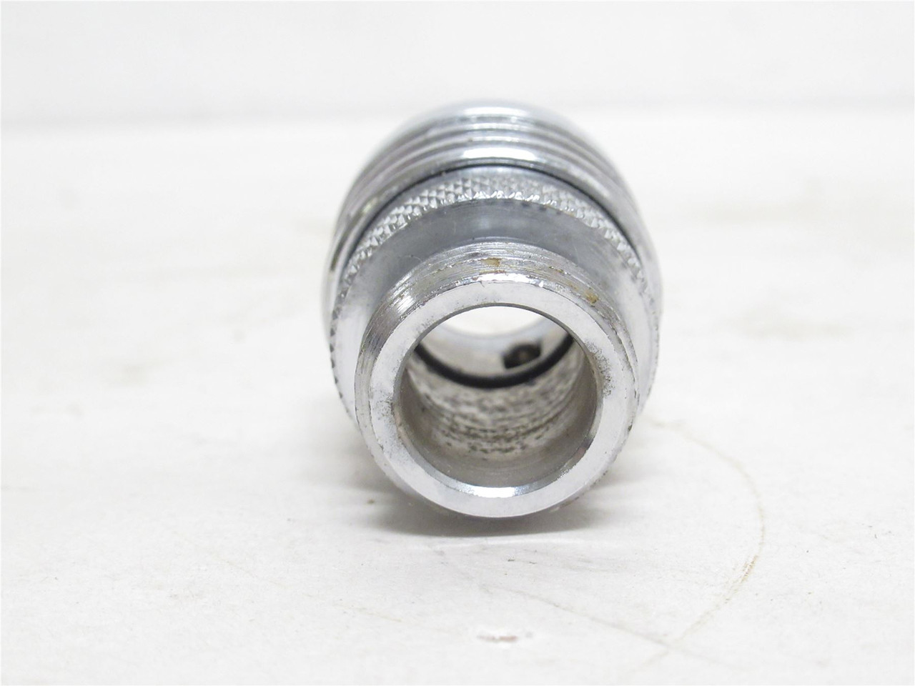 CM Process 4111001150; Female Coupler; Size: 1/2"