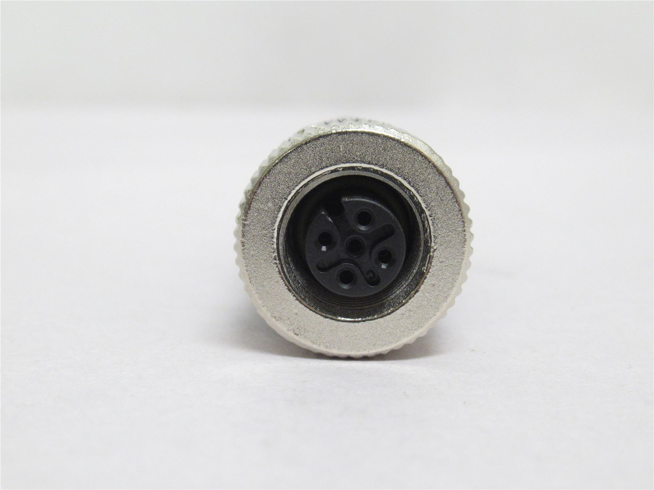 Allen-Bradley 871A-TS5-D1; Straight Female Connector; 5-Pin