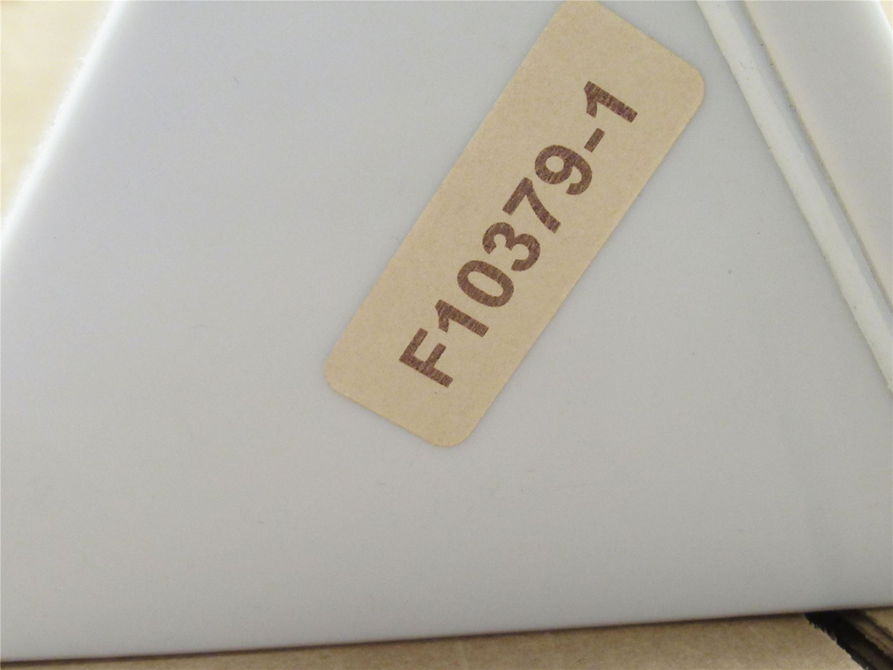 Ferrite F10379-1; Interior Belt Support MIP12; Size:  36" Long