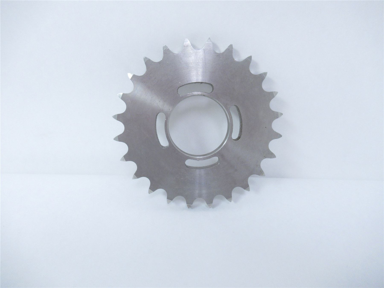 MFG- 40A24-37mmBore; Chain Sprocket #40 24 Teeth 37mmBore