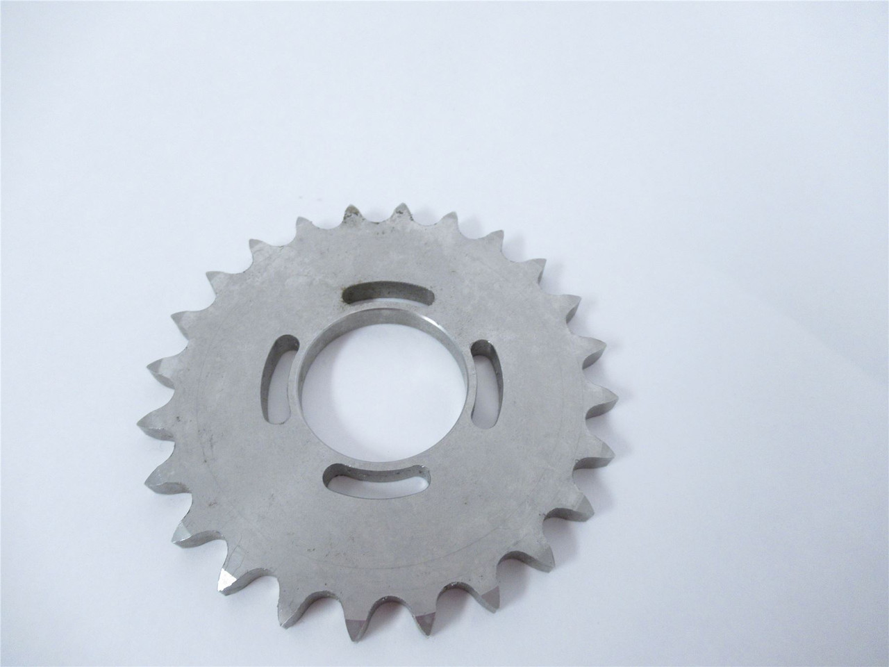 MFG- 40A24-37mmBore; Chain Sprocket #40 24 Teeth 37mmBore