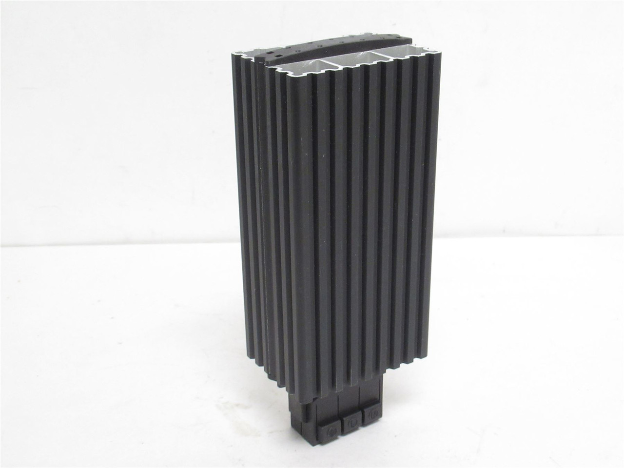 Richter HG 140-75W; Cabinet Heater; 75W; 110-250VAC/DC