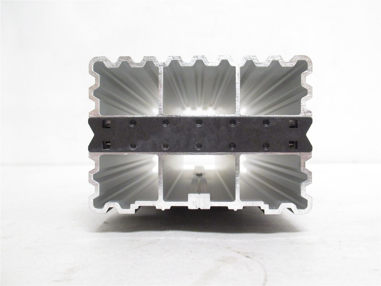 Richter HG 140-75W; Cabinet Heater; 75W; 110-250VAC/DC