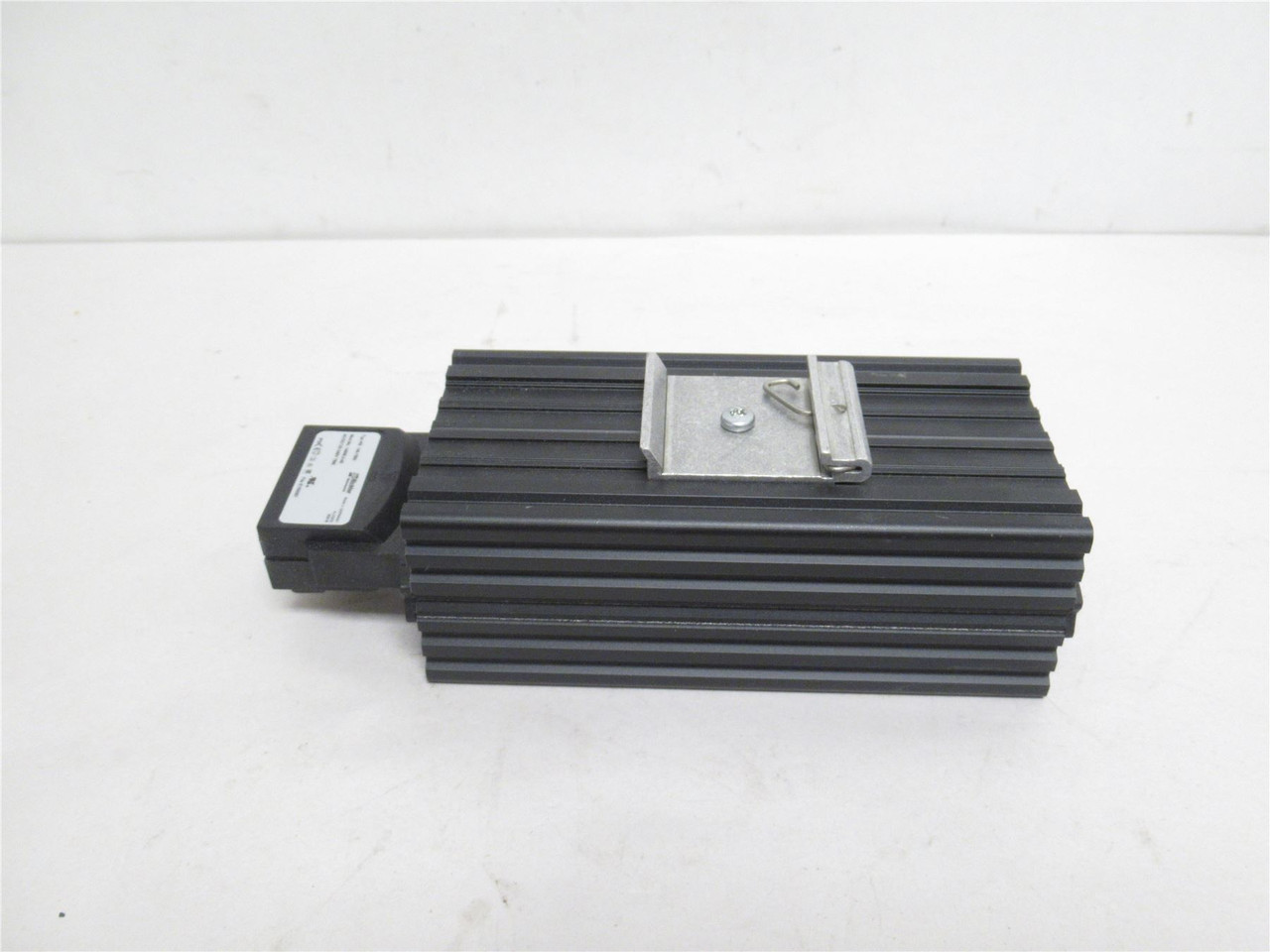 Richter HG 140-75W; Cabinet Heater; 75W; 110-250VAC/DC