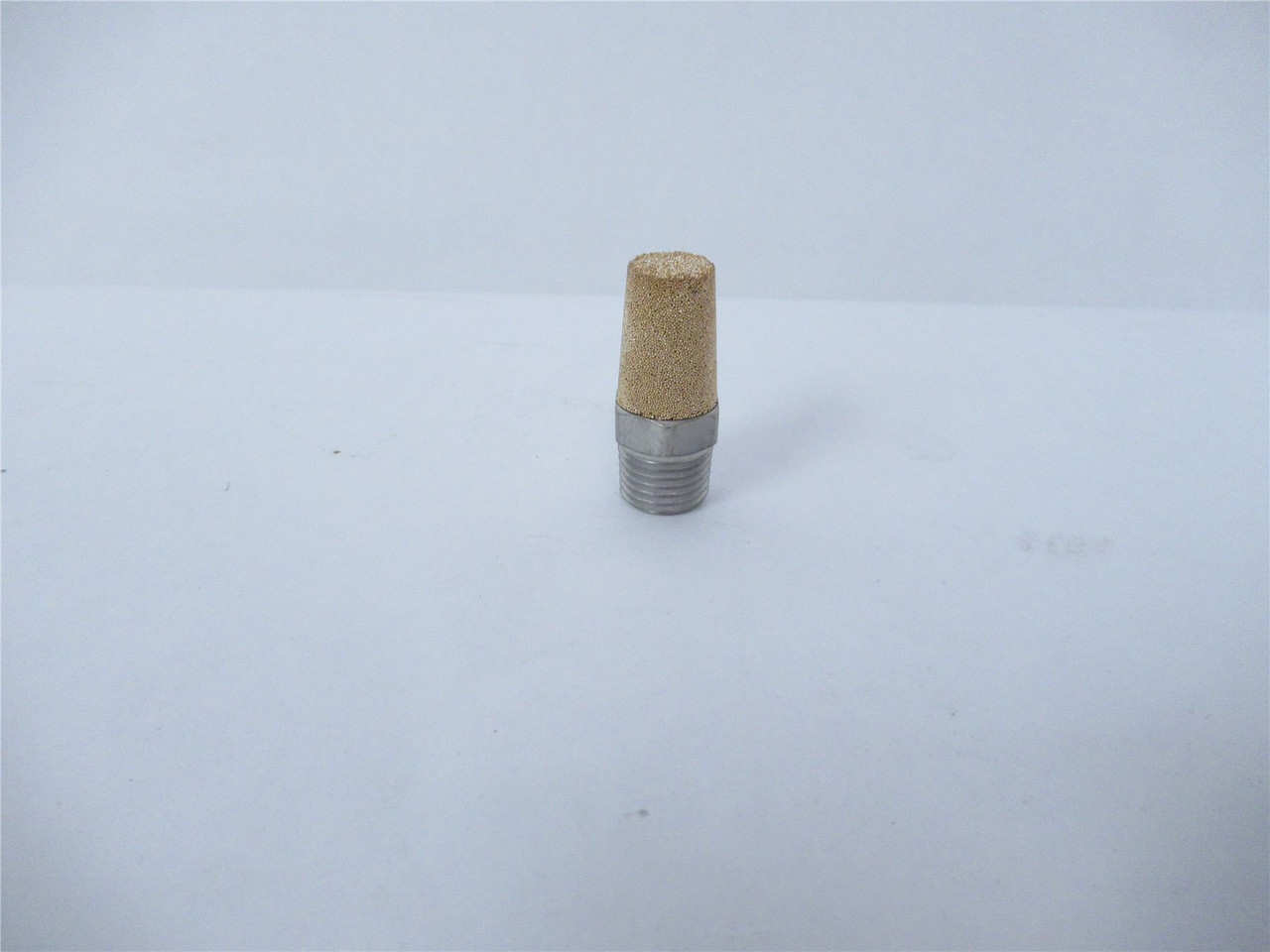 Arrow ASP-2; Pneumatic Muffler - 1/4 NPT Port Size