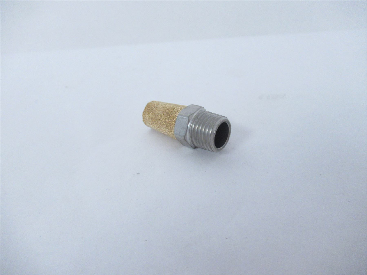 Arrow ASP-2; Pneumatic Muffler - 1/4 NPT Port Size