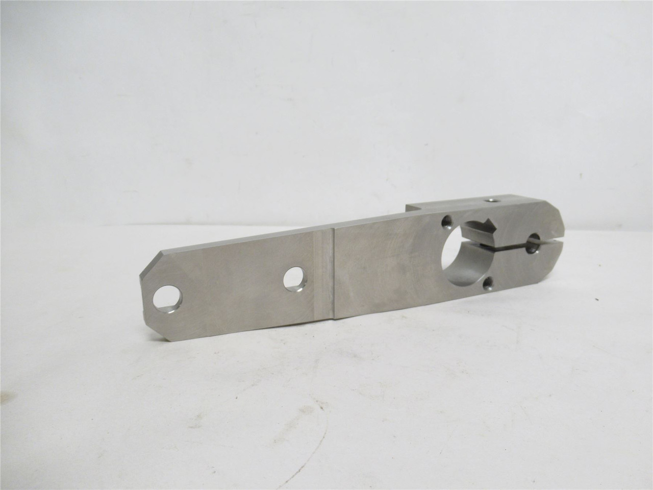 Marel 4266979; Knife Holder Hub B55; SS