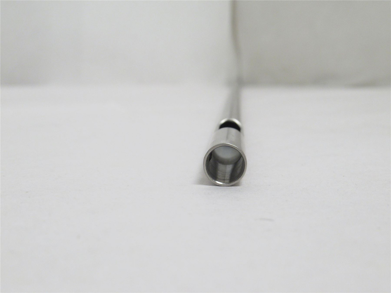 Marel 2828312T; Hotdog Tube Stuffer SS; 22-1/2" Long x 3/8"OD