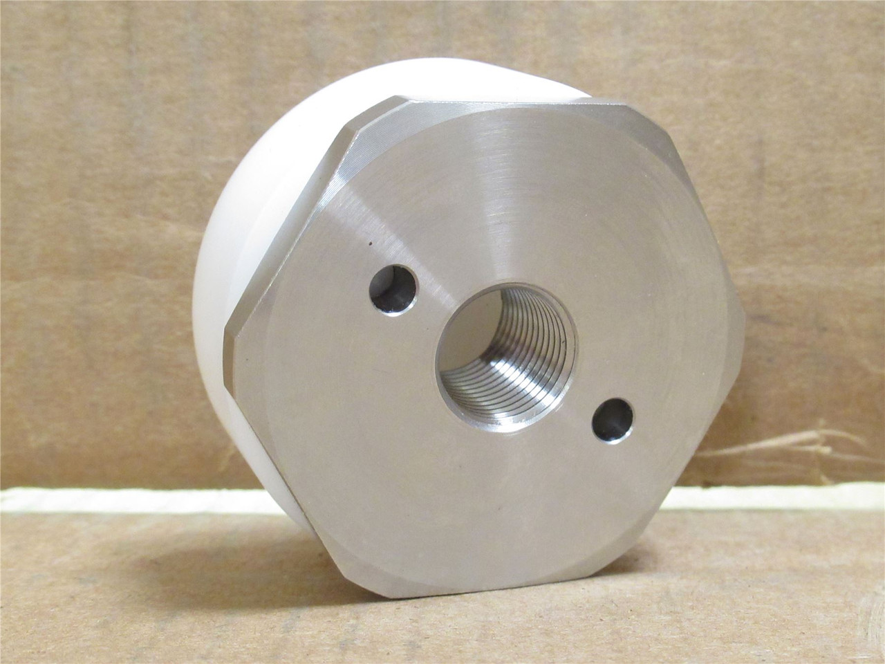 Wolftec 104130211418_; Axial Ball Bearing Roller Assy; 58mmOD