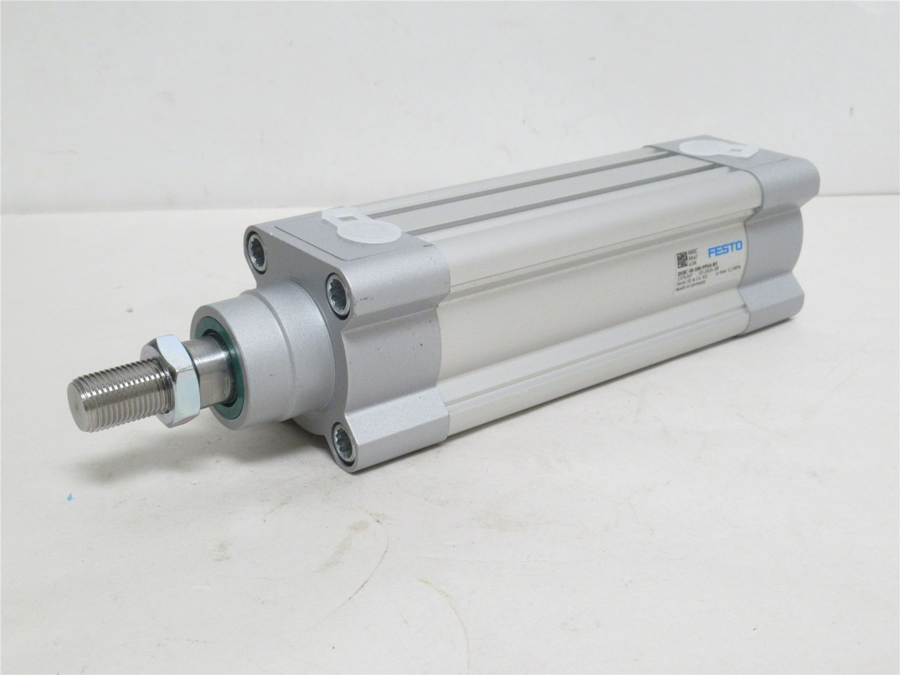 Festo DSBC-50-100-PPSA-N3; Air Cylinder; 50mmID x 100mm Stk