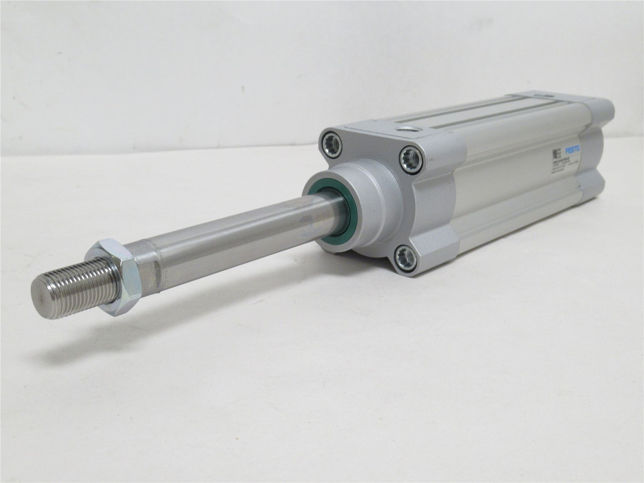Festo DSBC-50-100-PPSA-N3; Air Cylinder; 50mmID x 100mm Stk