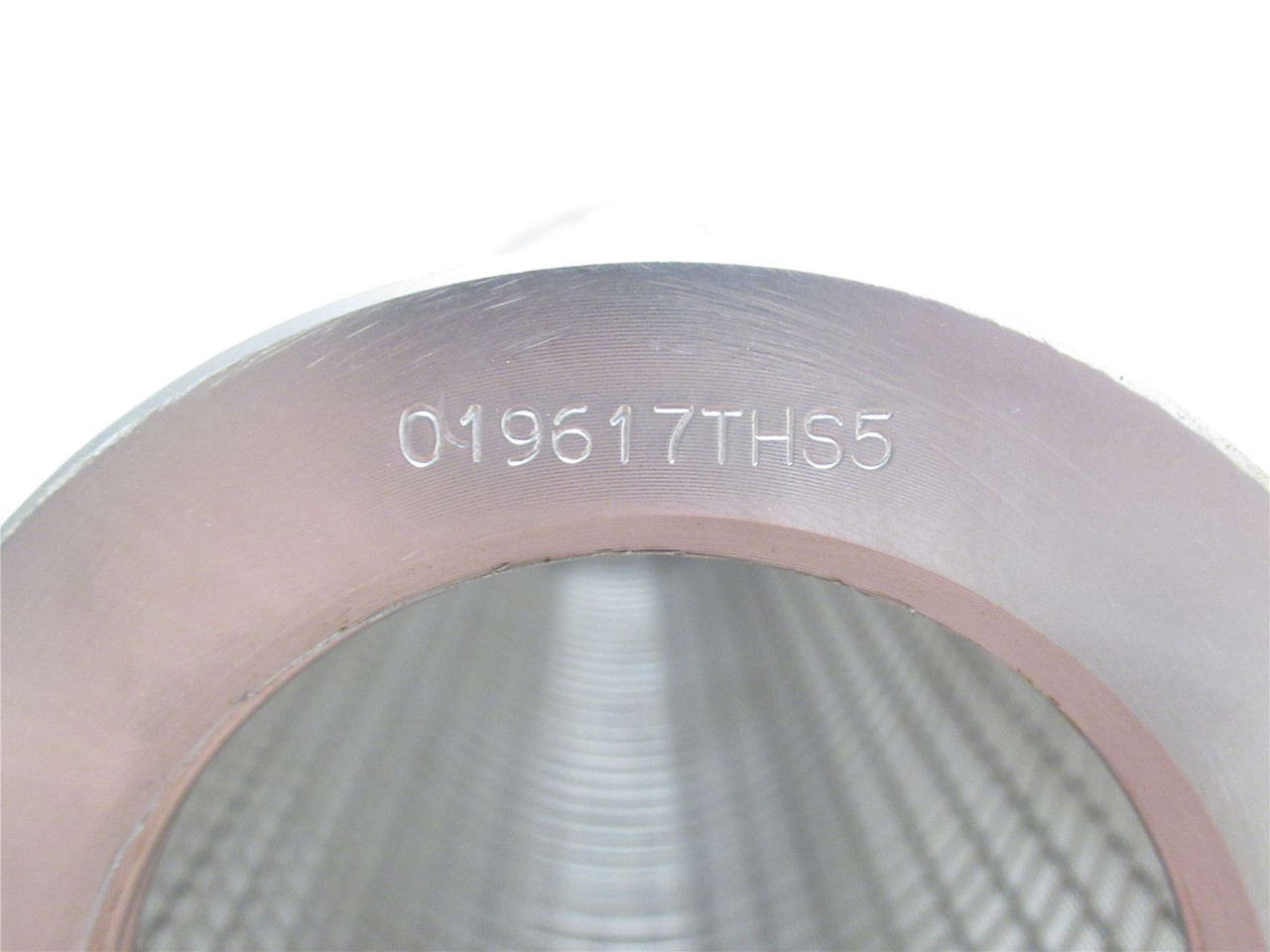 Metalquimia 019617THS5; Security Filter;  2-3/8"ID x 3-7/16"OD