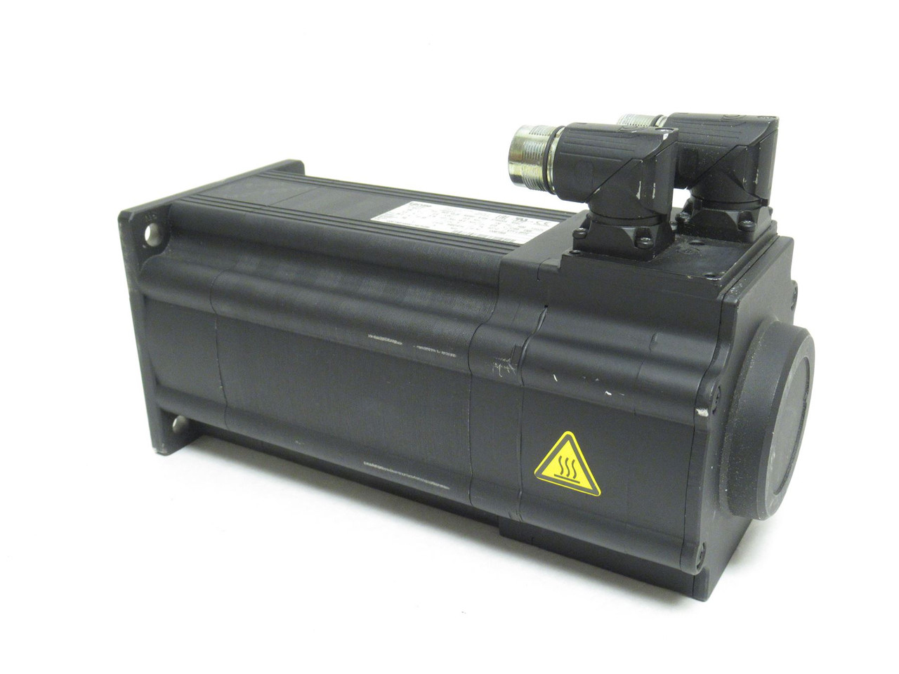 Lenze MCS-12L20-RS0B0-B19N-ST6S00N-R0SU; Servo Motor; 3.76HP