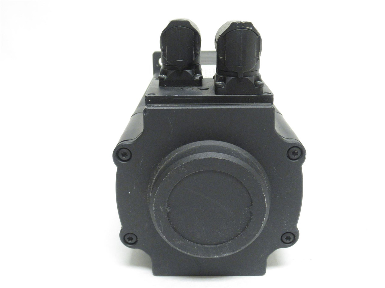 Lenze MCS-12L20-RS0B0-B19N-ST6S00N-R0SU; Servo Motor; 3.76HP