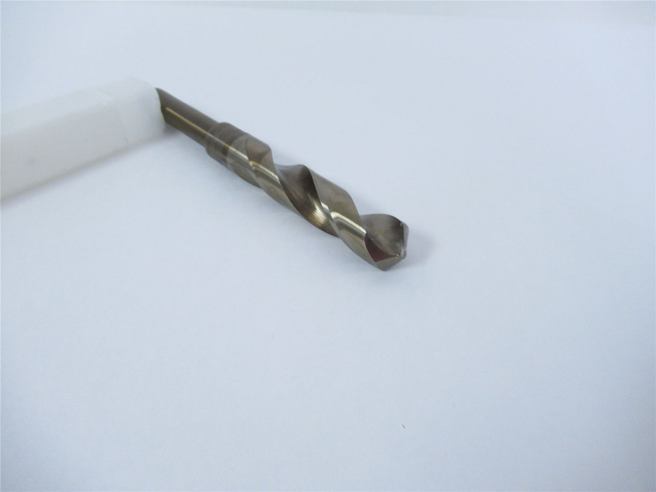 Chicago Latrobe 53444; Silver Deming Drill 11/16" Cobalt