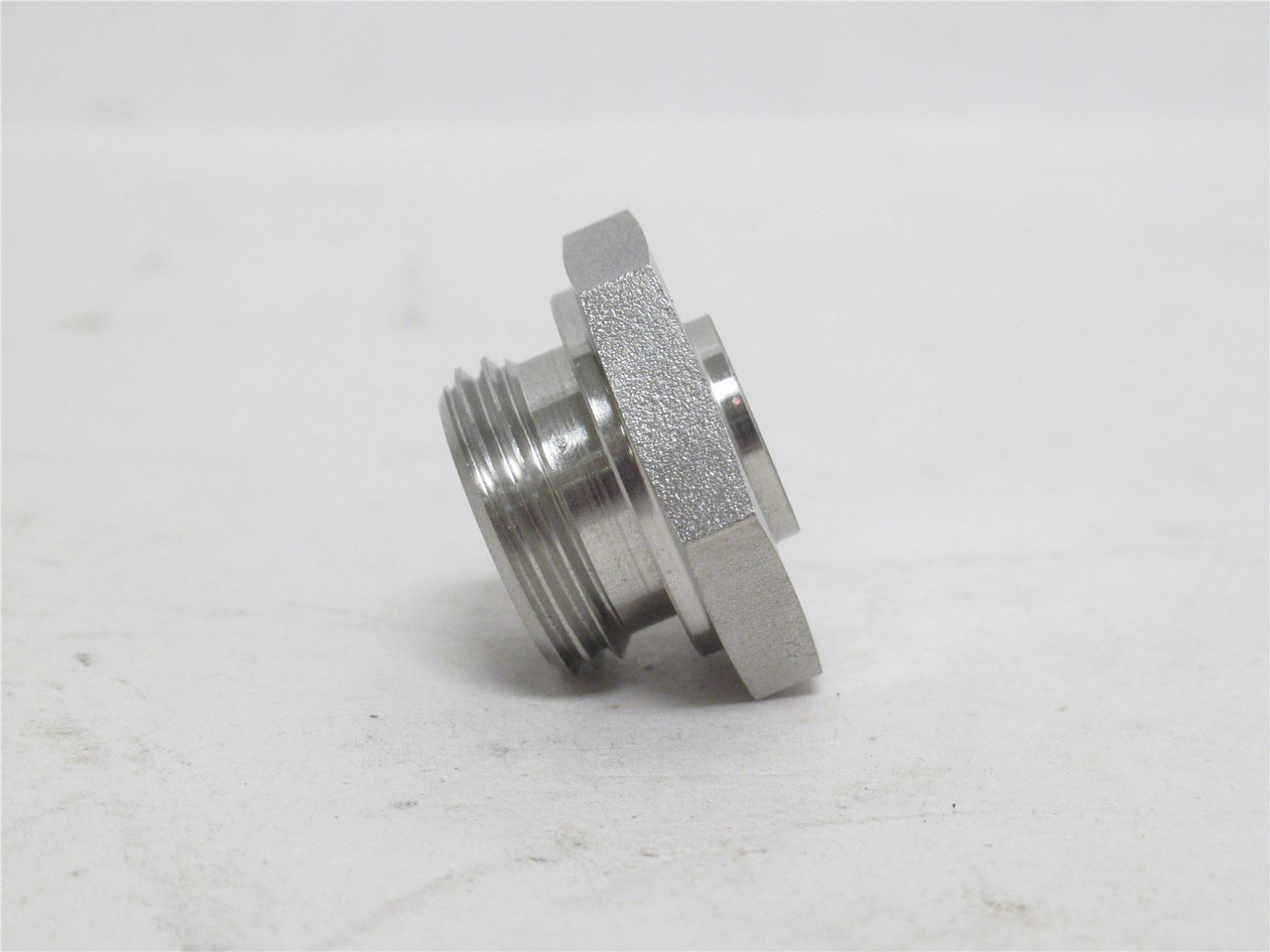 Parker 202000; Pilot Seat Kit A4A; Size: 2"