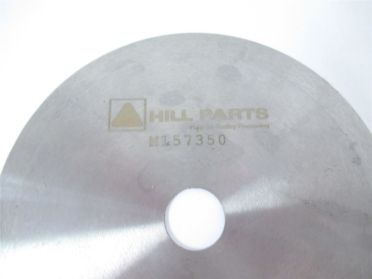 Hyde M1.57350; Circular Blade 6 x .057 x 7/8