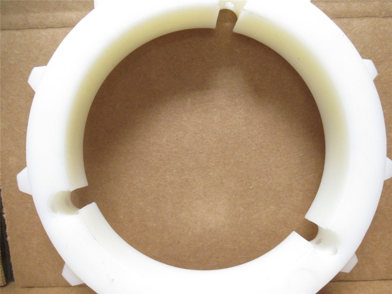 Intralox 127400MSGINTR11TSPN; Sprocket S400; 11 Teeth; 5"ID