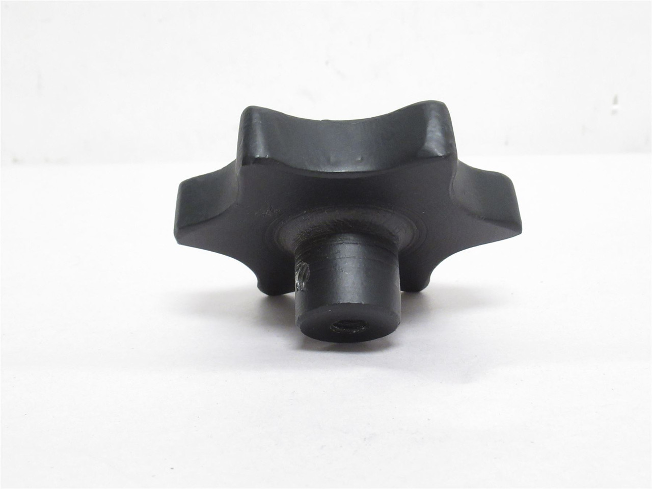 Loveshaw Packaging PSU1664; Hand Wheel; 6-Spoke; 88mmOD