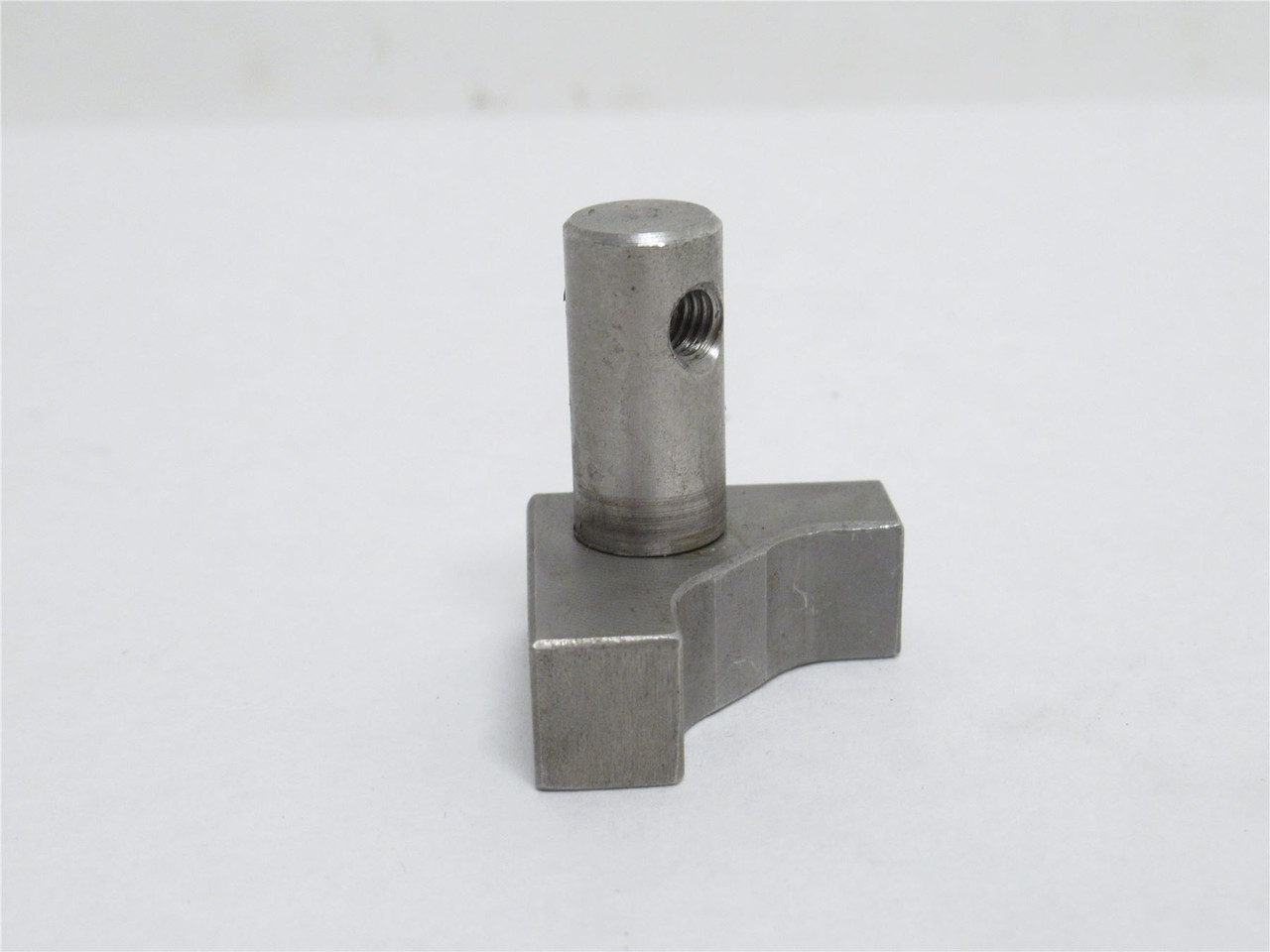 Metalquimia 019721T; Injector Bolt; SS