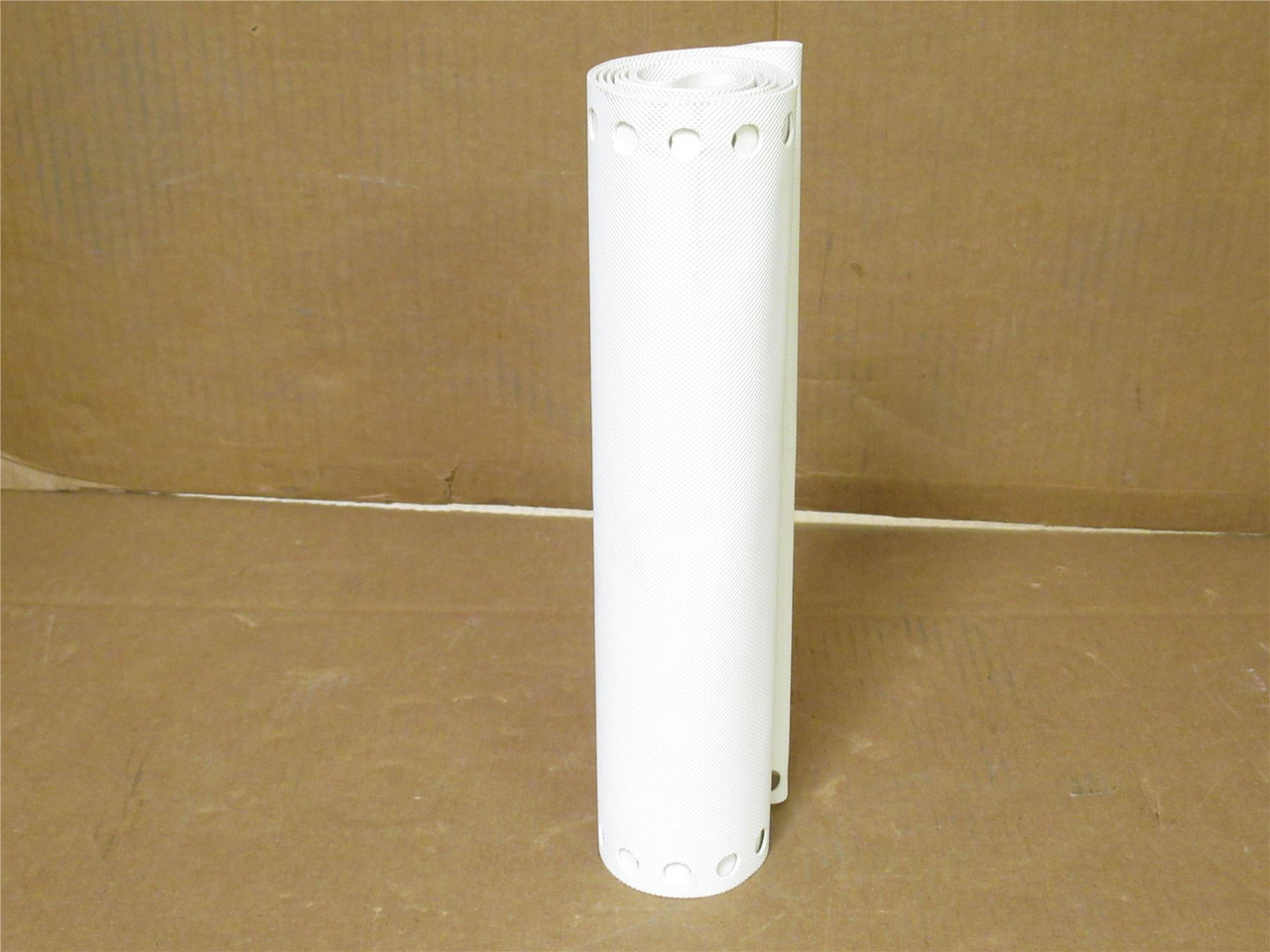 Marel 4266846; Endless Conveyor Belt; 24" Long x 11-3/4" Wide