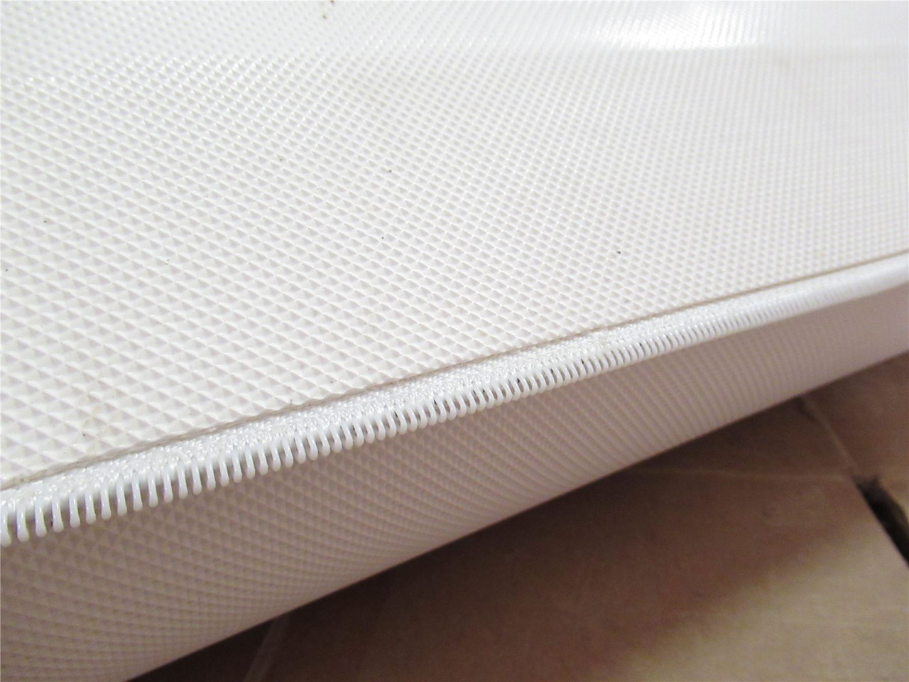 MIR Inc 12834272X40; Belting; 40" Wide x 272" Long; W/ V-Guide