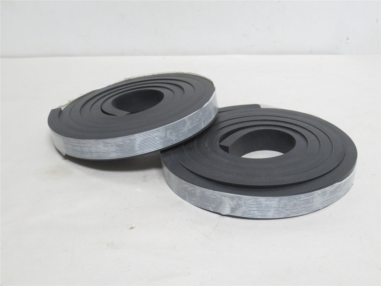 M-Tek 79501102; Lot-20' Heat Sealer; 2-Roll; 20mm x 10mm