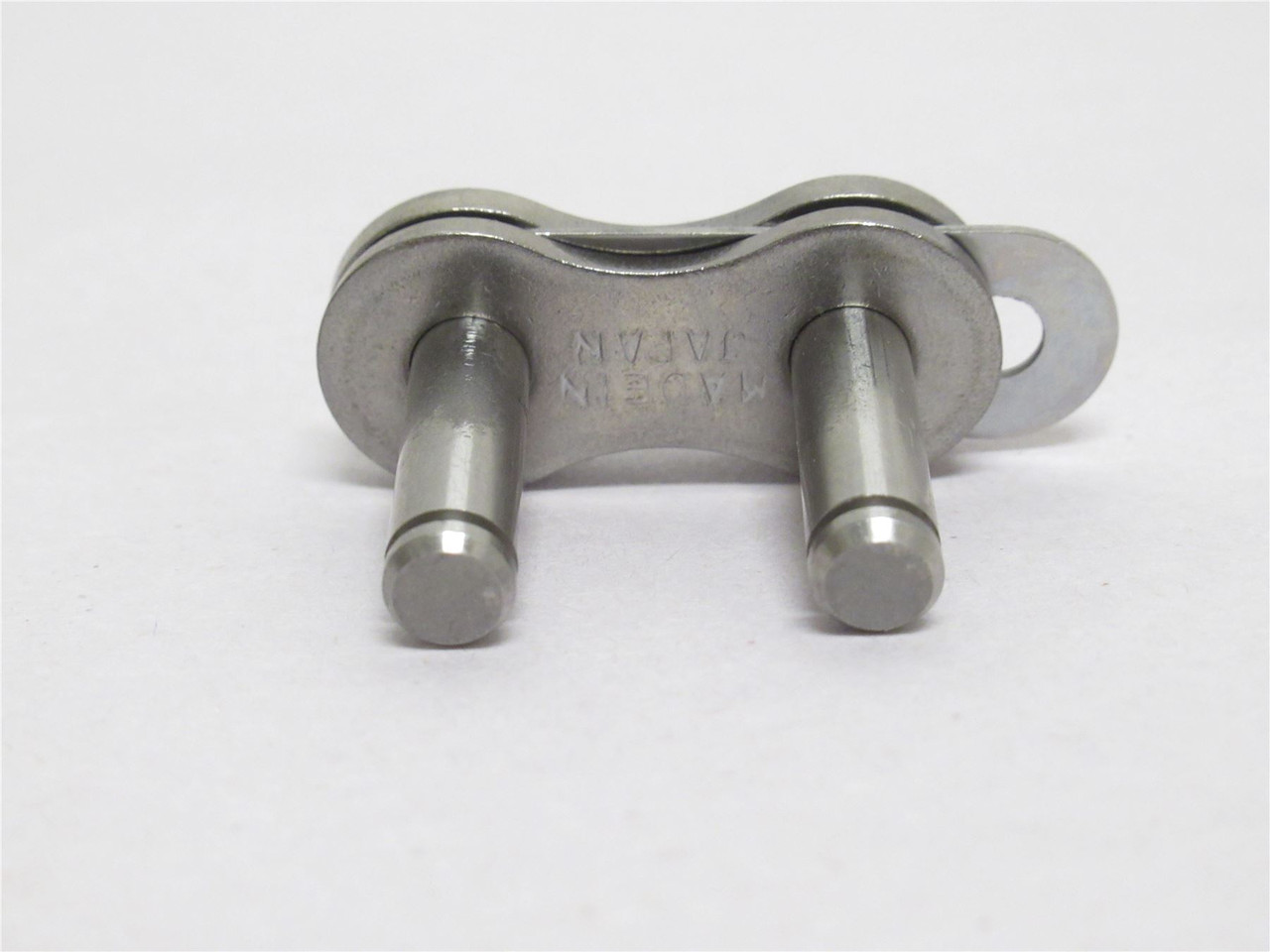 USA Roller HKK60SS304; Connecting Link #60; SS; Single Strand