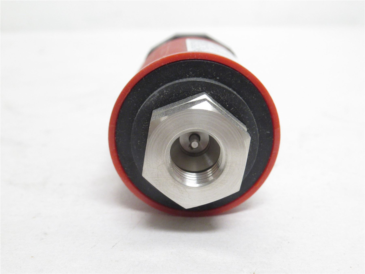 Huba 506.930A03101W; Control Transmitter; 1-9BAR; 24VDC