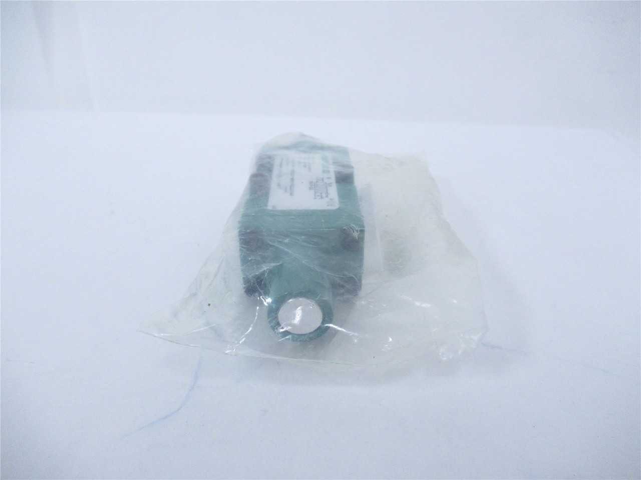 Numantics 152JJ400O000000; Air Pilot Valve - L2 Series