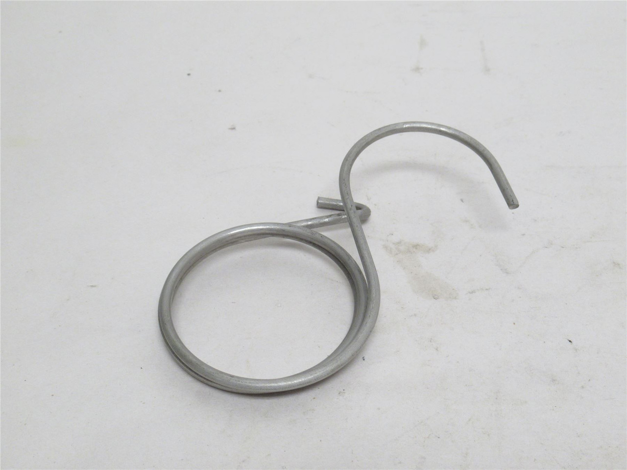 Marel 4264153; ICUT/55 Spring; SS; 1/8" Wire OD