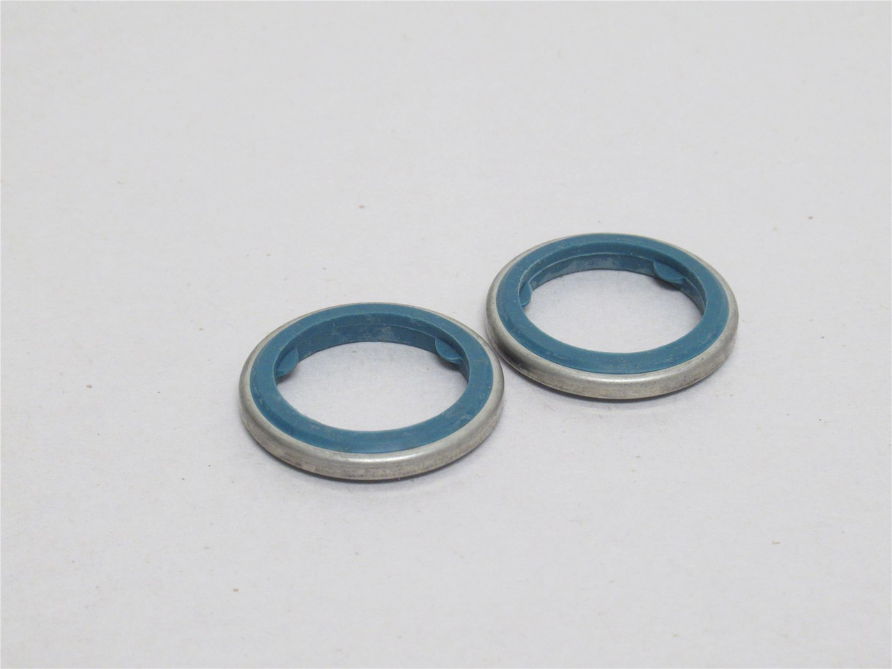 T&B 5262; Lot-2 Liquid-Tight Sealing Gaskets; Size: 1/2"