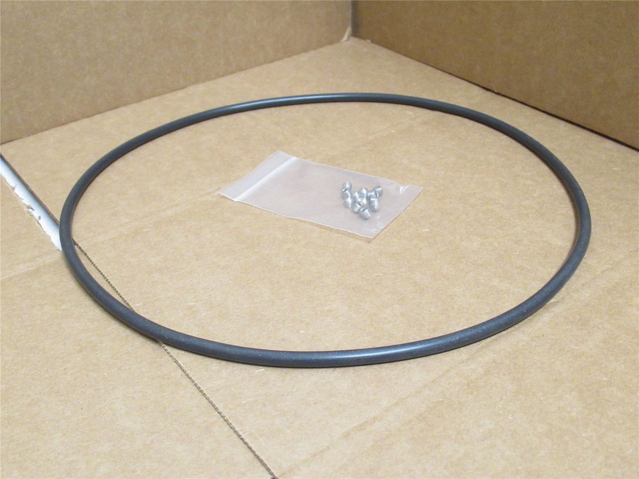 Flowseal F0046-0001; Wafer Repair Kit ; Size: 10"