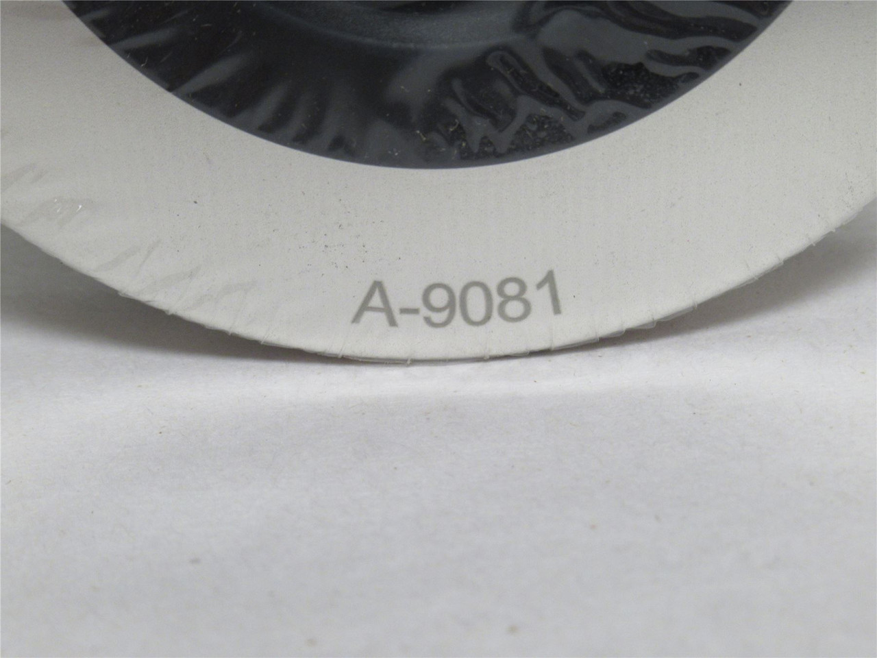 Flow International A-9081; Oil Filter; 10 Micron; 1-5/8"ID