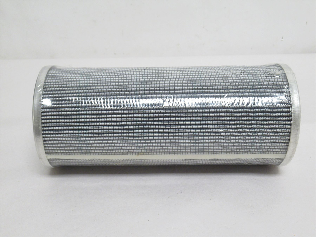 Flow International A-9081; Oil Filter; 10 Micron; 1-5/8"ID