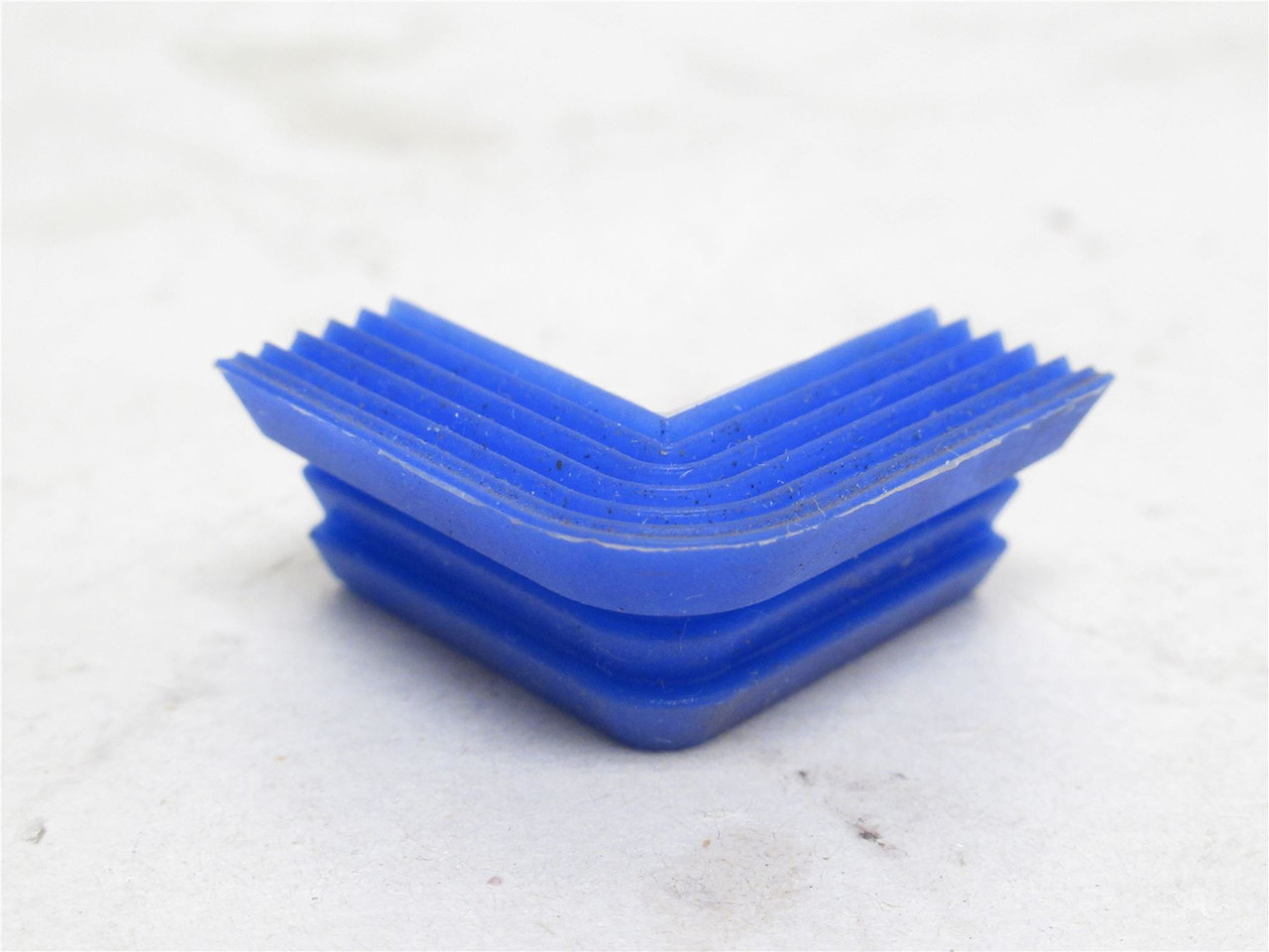 Wolftec 7270050000102_; Lot-2 Blue Angle Profile Seal; 90Deg