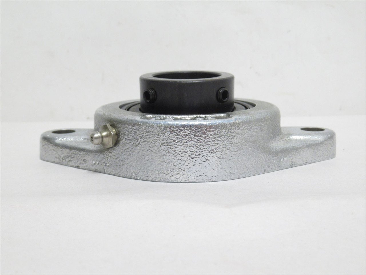 Link-Belt FX3S224EZ48; Flange Bearing; 1-1/2"ID; 2-Bolt
