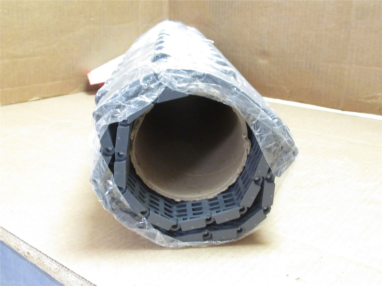 Intralox 18493958779346_; Flush Grid Belt; 23.8"W 2.43'Long