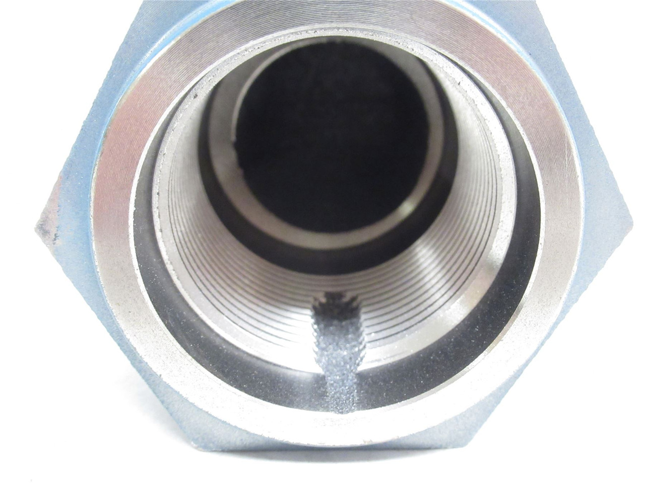 Parker 202111;  Cap Kit; A4/S9; 3" To 6"