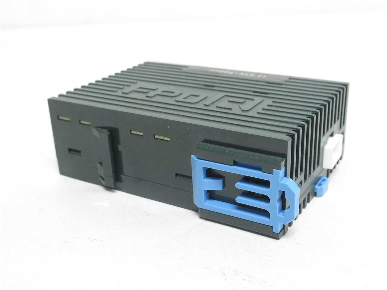 Panasonic AFPORC32T; Controller; 32K Steps; NPN 0.1A; 24VDC