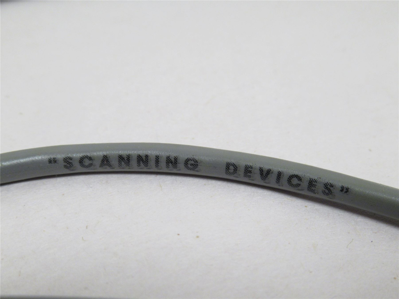 Scanning Device P-4-DIODE; Scan-Strip Diode Detector; 20' Long