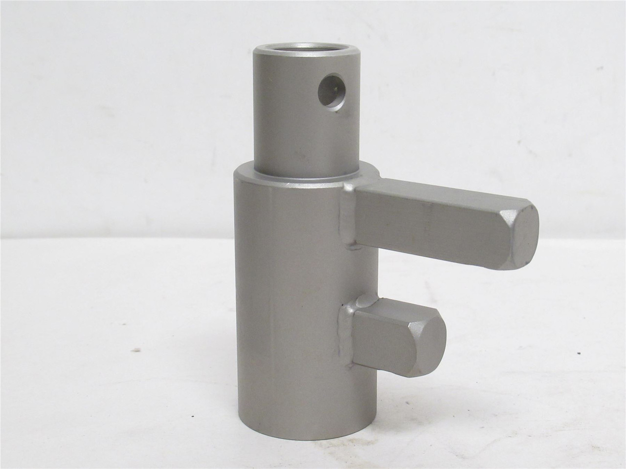 Grasselli 12745DX; Cylinder Assembly; Right Hand; SS