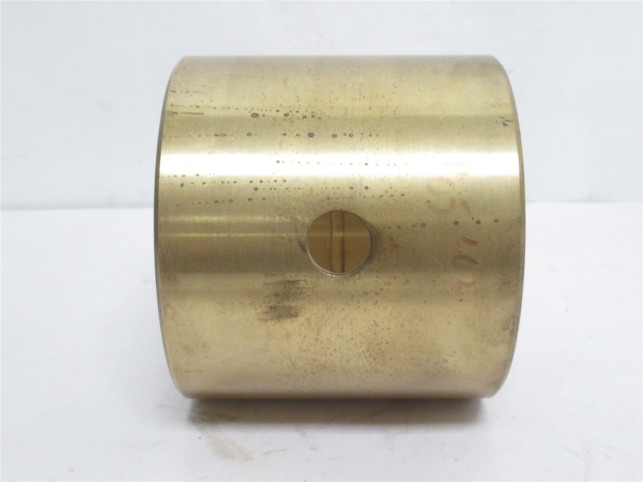 Clapper 105827; Bronze Choke Bushing 4"ID x 4-1/2"OD x 4" Long