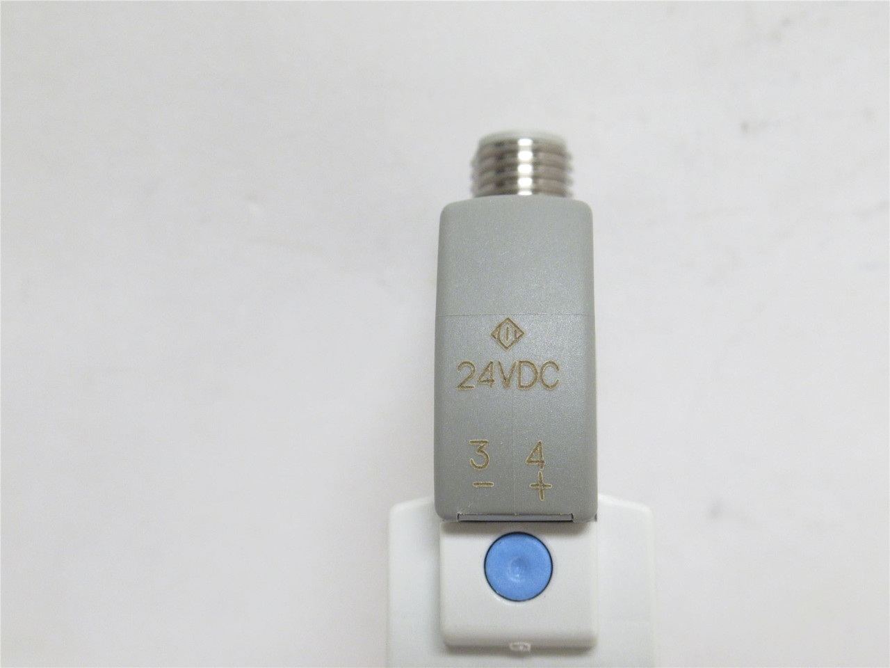 SMC SY7320-5WAO-02F-F2;  Solenoid Valve; 4/5 Port; 0.2-0.7MPA