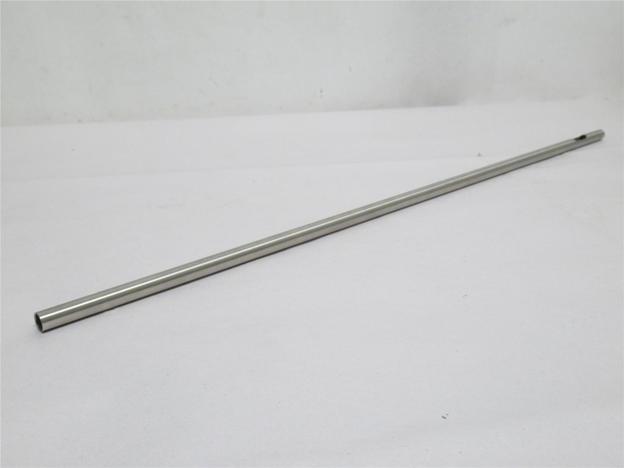 Stone 2828313T; Stuff Tube; SS; 13/32"OD x 22-5/8" Long