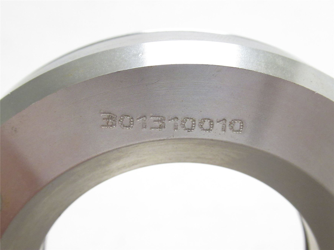 Robert Reiser 301310010; Clamp Element; SS; 55mmID x 98mmOD