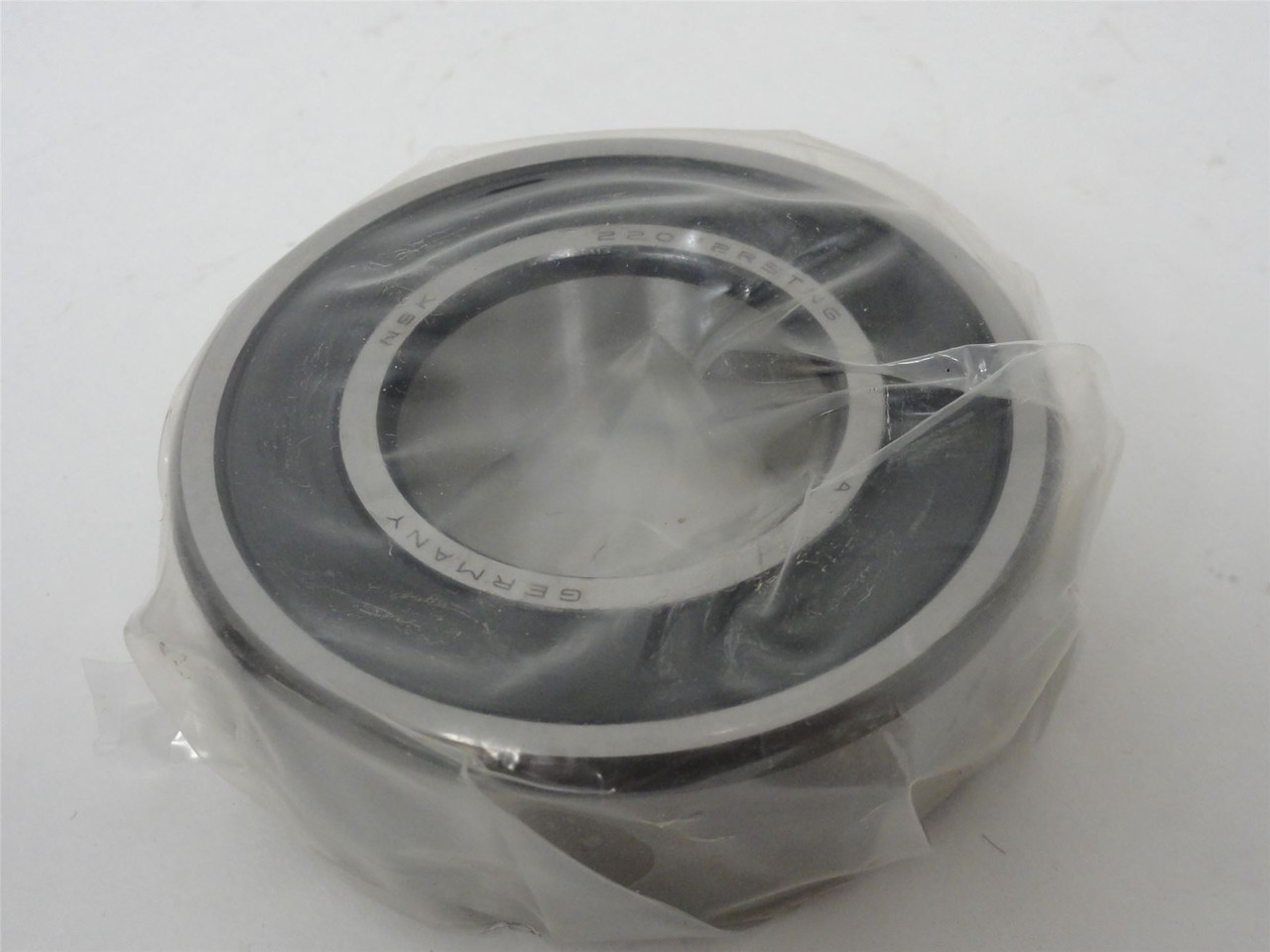 NSK 2207-2RSTN; Ball Bearing; 35mm ID; 72mm OD; 23mm Width
