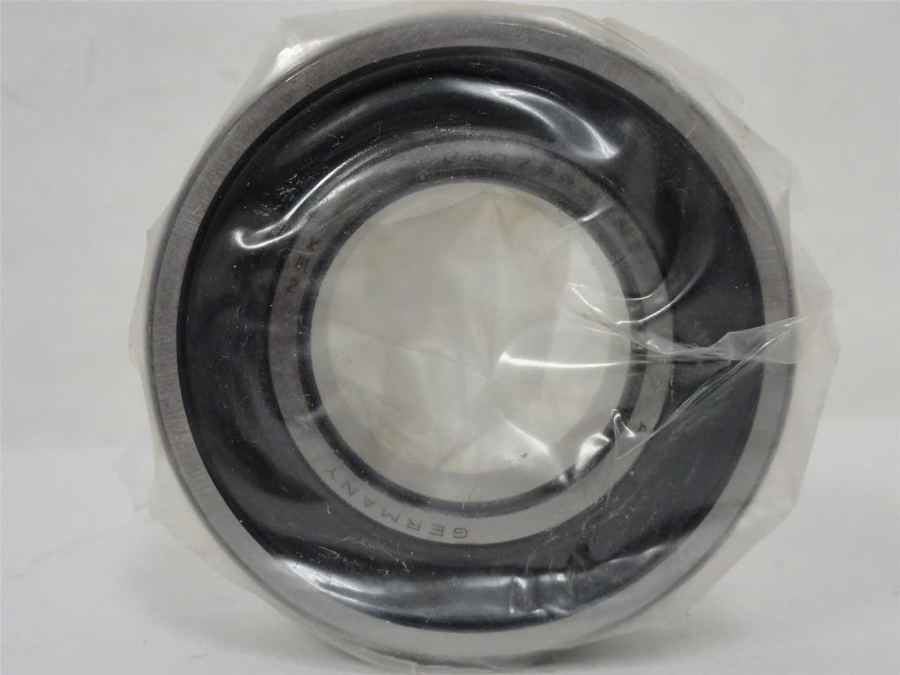 NSK 2207-2RSTN; Ball Bearing; 35mm ID; 72mm OD; 23mm Width