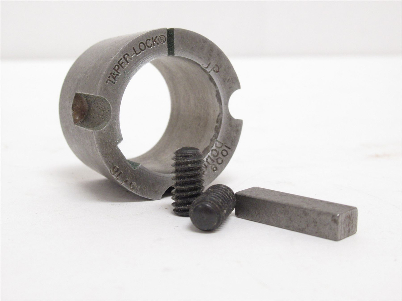 Dodge 119183; Taper-Lock Bushing 1008 x 1-15/16"ID